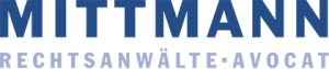 Mittmann Rechtsanwälte Avocat - Logo